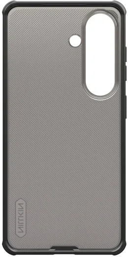 Nillkin Super Frosted Shield Samsung Galaxy S26 Back Cover Transparant Zwart afbeelding 13