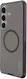 Nillkin Frosted Shield Samsung S26 Hoesje MagSafe Back Cover Transparant Zwart afbeelding 13