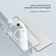 Nillkin Nature Pro Samsung Galaxy S26 Hoesje MagSafe / Qi2 Back Cover Wit afbeelding 7