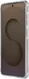 Nillkin Nature Pro Samsung Galaxy S26 Hoesje MagSafe / Qi2 Back Cover Wit afbeelding 10