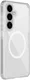 Nillkin Nature Pro Samsung Galaxy S26 Hoesje MagSafe / Qi2 Back Cover Wit afbeelding 2