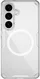 Nillkin Nature Pro Samsung Galaxy S26 Hoesje MagSafe / Qi2 Back Cover Wit afbeelding 1