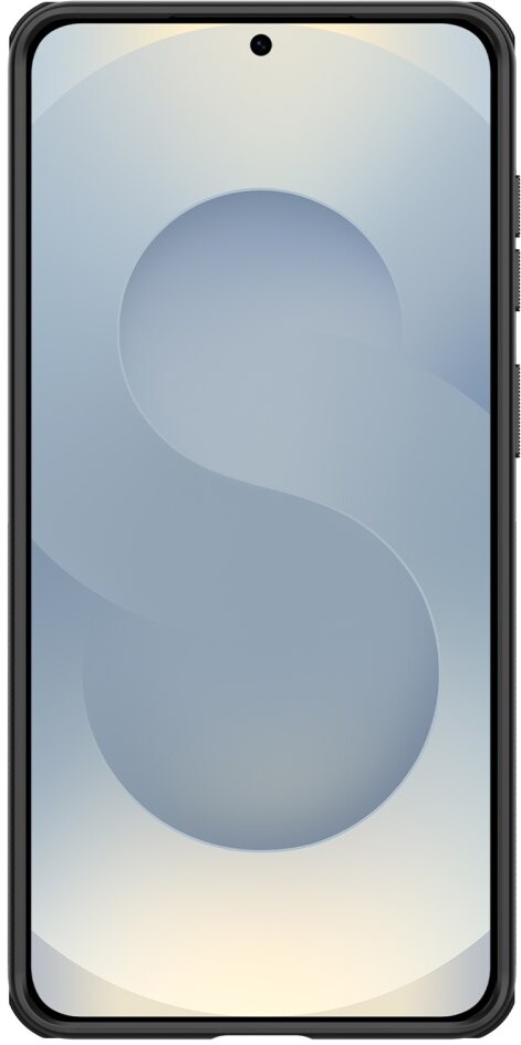 Nillkin Super Frosted Shield Samsung Galaxy S26 Plus Hoesje Zwart afbeelding 9
