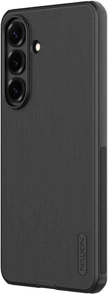 Nillkin Super Frosted Shield Samsung Galaxy S26 Plus Hoesje Zwart afbeelding 7