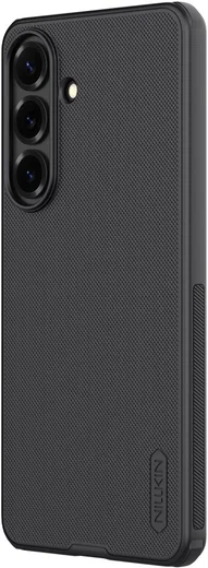 Nillkin Super Frosted Shield Samsung Galaxy S26 Plus Hoesje Zwart afbeelding 7