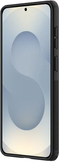 Nillkin Super Frosted Shield Samsung Galaxy S26 Plus Hoesje Zwart afbeelding 8