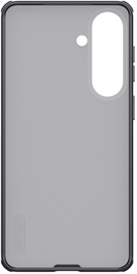 Nillkin Super Frosted Shield Samsung Galaxy S26 Plus Hoesje Transparant Zwart afbeelding 12