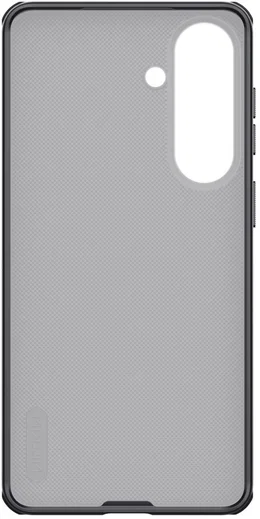 Nillkin Super Frosted Shield Samsung Galaxy S26 Plus Hoesje Transparant Zwart afbeelding 12