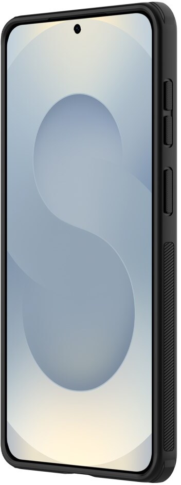 Nillkin Super Frosted Shield Samsung Galaxy S26 Plus Hoesje Transparant Zwart afbeelding 10