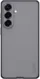 Nillkin Super Frosted Shield Samsung Galaxy S26 Plus Hoesje Transparant Zwart