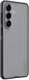 Nillkin Super Frosted Shield Samsung Galaxy S26 Plus Hoesje Transparant Zwart afbeelding 2