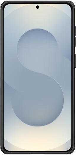 Nillkin Super Frosted Shield Samsung Galaxy S26 Plus Hoesje Transparant Zwart afbeelding 11