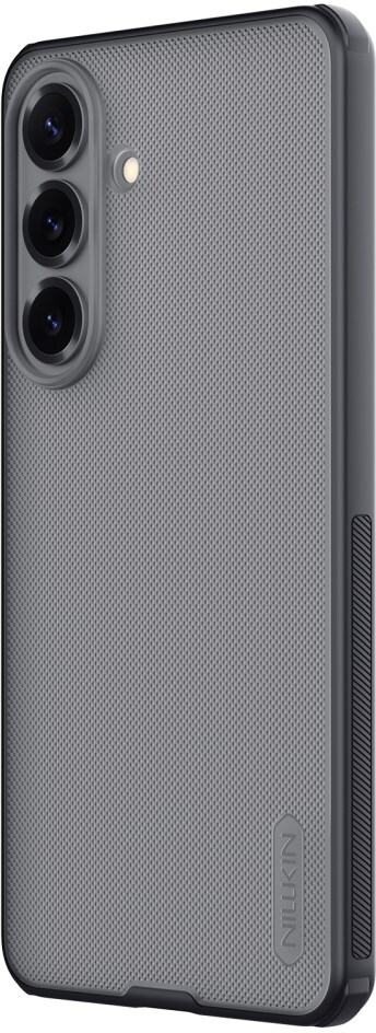 Nillkin Super Frosted Shield Samsung Galaxy S26 Plus Hoesje Transparant Zwart afbeelding 9