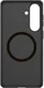 Nillkin Frosted Shield Samsung Galaxy 26 Plus Hoesje MagSafe Back Cover Zwart afbeelding 6