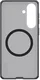 Nillkin Frosted Shield Samsung Galaxy S26 Plus Hoesje MagSafe Transparant Zwart afbeelding 6