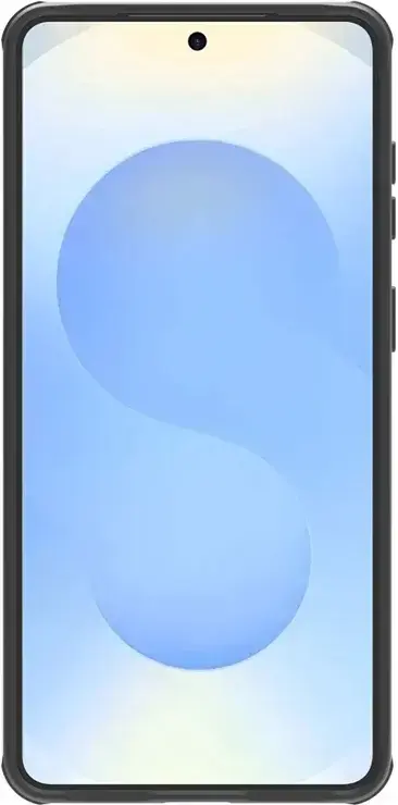 Nillkin CamShield Samsung Galaxy S26 Plus Hoesje Camera Slider Zwart afbeelding 11