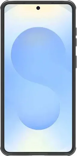 Nillkin CamShield Samsung Galaxy S26 Plus Hoesje Camera Slider Zwart afbeelding 11