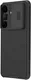 Nillkin CamShield Samsung Galaxy S26 Plus Hoesje Camera Slider Zwart afbeelding 2
