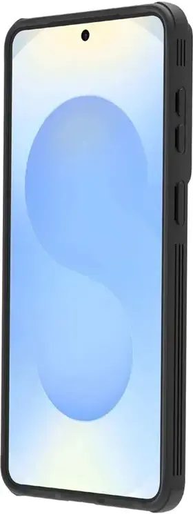 Nillkin CamShield Samsung Galaxy S26 Plus Hoesje Camera Slider Zwart afbeelding 10