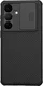 Nillkin CamShield Samsung Galaxy S26 Plus Hoesje Camera Slider Zwart afbeelding 1