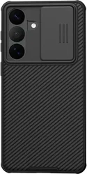 Nillkin CamShield Samsung Galaxy S26 Plus Hoesje Camera Slider Zwart afbeelding