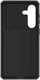 Nillkin CamShield Samsung Galaxy S26 Plus Hoesje Camera Slider Zwart afbeelding 12