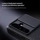 Nillkin CamShield Samsung Galaxy S26 Plus Hoesje Camera Slider Zwart afbeelding 7