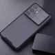 Nillkin CamShield Samsung Galaxy S26 Plus Hoesje Camera Slider Transparant Zwart afbeelding 13