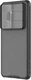 Nillkin CamShield Samsung Galaxy S26 Plus Hoesje Camera Slider Transparant Zwart afbeelding 4