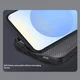 Nillkin CamShield Samsung Galaxy S26 Plus Hoesje Camera Slider Transparant Zwart afbeelding 9