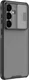 Nillkin CamShield Samsung Galaxy S26 Plus Hoesje Camera Slider Transparant Zwart afbeelding 5