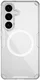 Nillkin Nature Pro Samsung Galaxy S26 Plus Hoesje MagSafe / Qi2 Back Cover Wit afbeelding 1