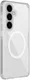 Nillkin Nature Pro Samsung Galaxy S26 Plus Hoesje MagSafe / Qi2 Back Cover Wit afbeelding 2