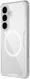 Nillkin Nature Pro Samsung Galaxy S26 Plus Hoesje MagSafe / Qi2 Back Cover Wit afbeelding 8