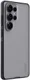 Nillkin Super Frosted Shield Samsung Galaxy S26 Ultra Hoesje Transparant Zwart afbeelding 6