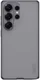 Nillkin Super Frosted Shield Samsung Galaxy S26 Ultra Hoesje Transparant Zwart afbeelding 1