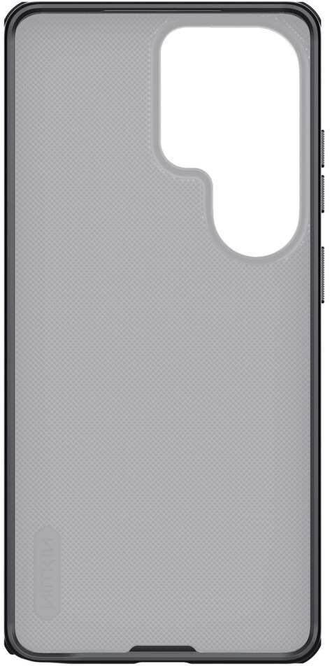 Nillkin Super Frosted Shield Samsung Galaxy S26 Ultra Hoesje Transparant Zwart afbeelding 9