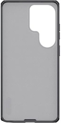 Nillkin Super Frosted Shield Samsung Galaxy S26 Ultra Hoesje Transparant Zwart afbeelding 9