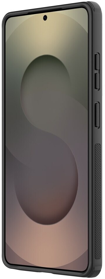 Nillkin Super Frosted Shield Samsung Galaxy S26 Ultra Hoesje Transparant Zwart afbeelding 7