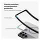 Nillkin Frosted Shield Samsung S26 Ultra Hoesje MagSafe Transparant Zwart afbeelding 8