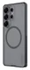Nillkin Frosted Shield Samsung S26 Ultra Hoesje MagSafe Transparant Zwart afbeelding 2