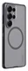 Nillkin Frosted Shield Samsung S26 Ultra Hoesje MagSafe Transparant Zwart afbeelding 11