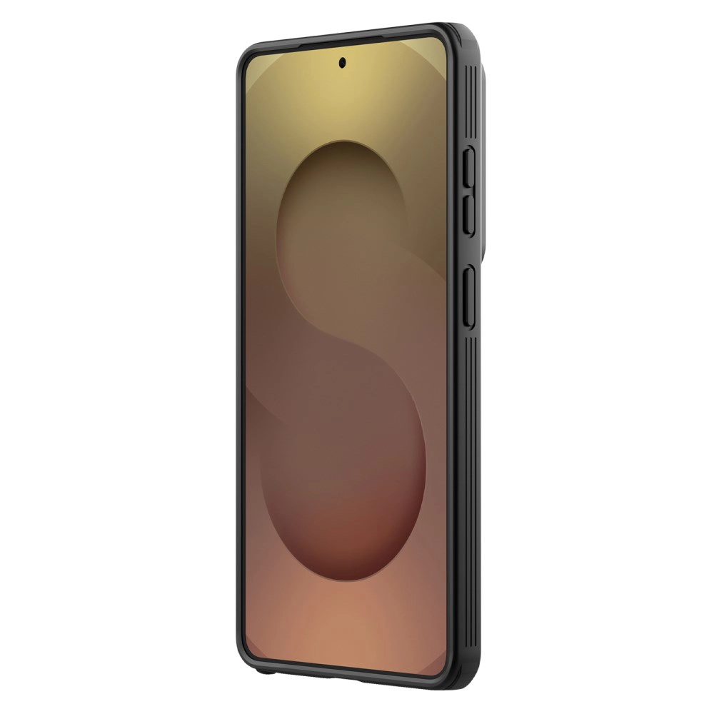 Nillkin CamShield Samsung Galaxy S26 Ultra Hoesje Camera Slider Zwart afbeelding 9