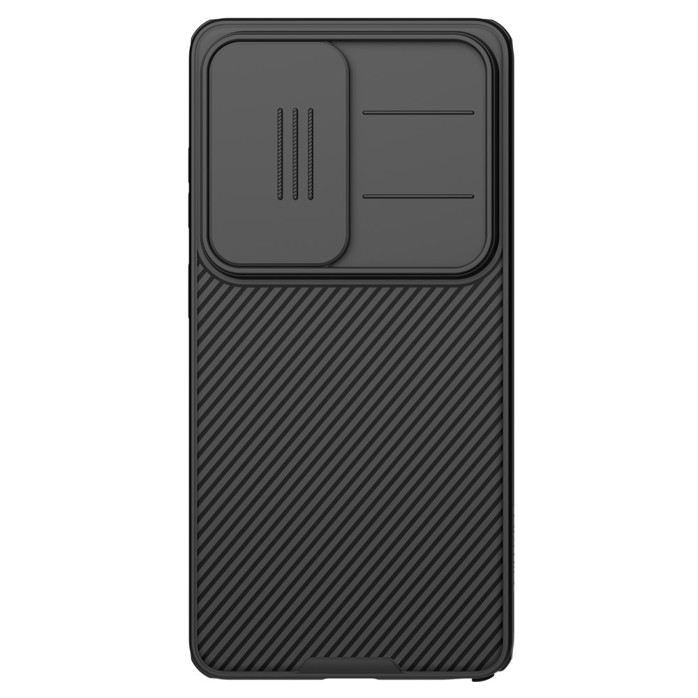 Nillkin CamShield Samsung Galaxy S26 Ultra Hoesje Camera Slider Zwart afbeelding 7