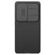 Nillkin CamShield Samsung Galaxy S26 Ultra Hoesje Camera Slider Zwart afbeelding 7