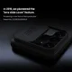 Nillkin CamShield Samsung Galaxy S26 Ultra Hoesje Camera Slider Zwart afbeelding 10