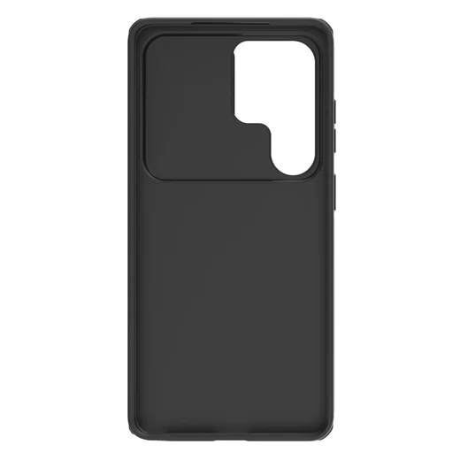 Nillkin CamShield Samsung Galaxy S26 Ultra Hoesje Camera Slider Zwart afbeelding 13