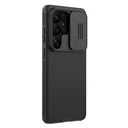Nillkin CamShield Samsung Galaxy S26 Ultra Hoesje Camera Slider Zwart