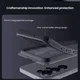 Nillkin CamShield Samsung Galaxy S26 Ultra Hoesje Camera Slider Clear Zwart afbeelding 8