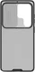 Nillkin CamShield Samsung Galaxy S26 Ultra Hoesje Camera Slider Clear Zwart afbeelding 12